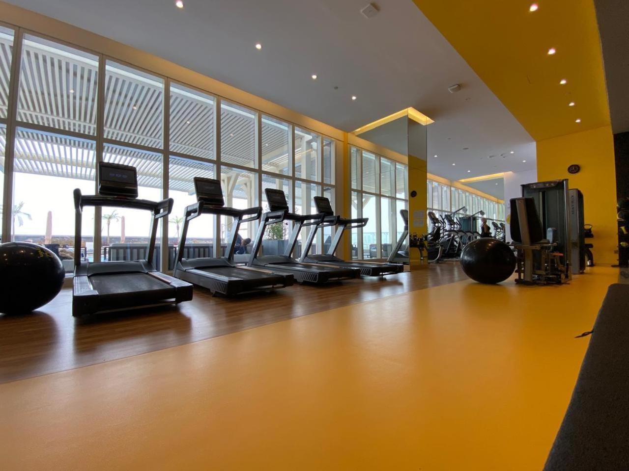 In Novotel Jvt Jumeirah Village Triangel Apartment