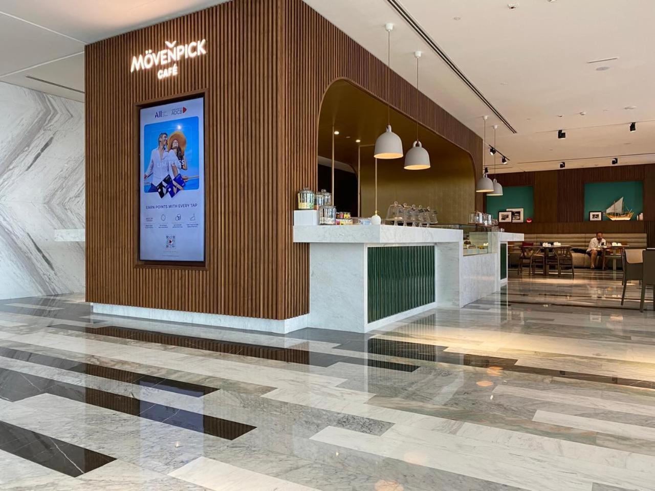 In Novotel Jvt Jumeirah Village Triangel *