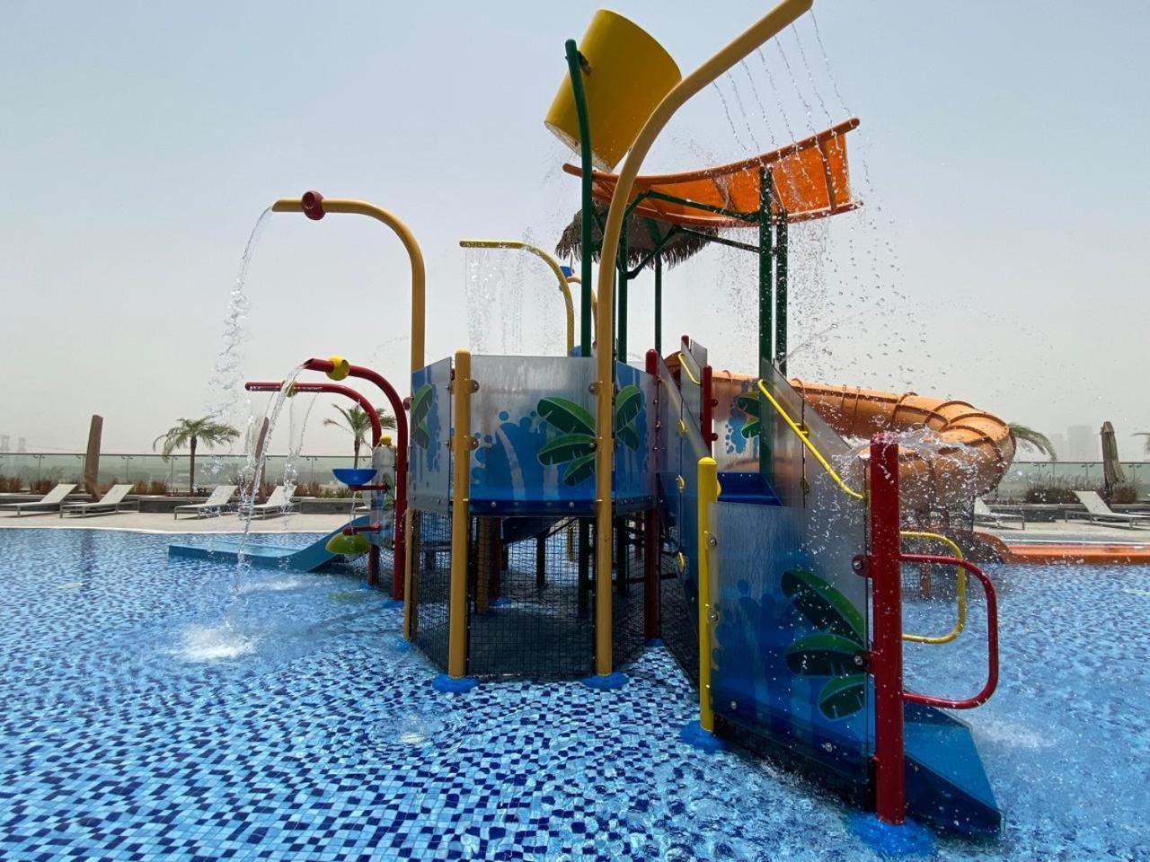 In Novotel Jvt Jumeirah Village Triangel Dubai