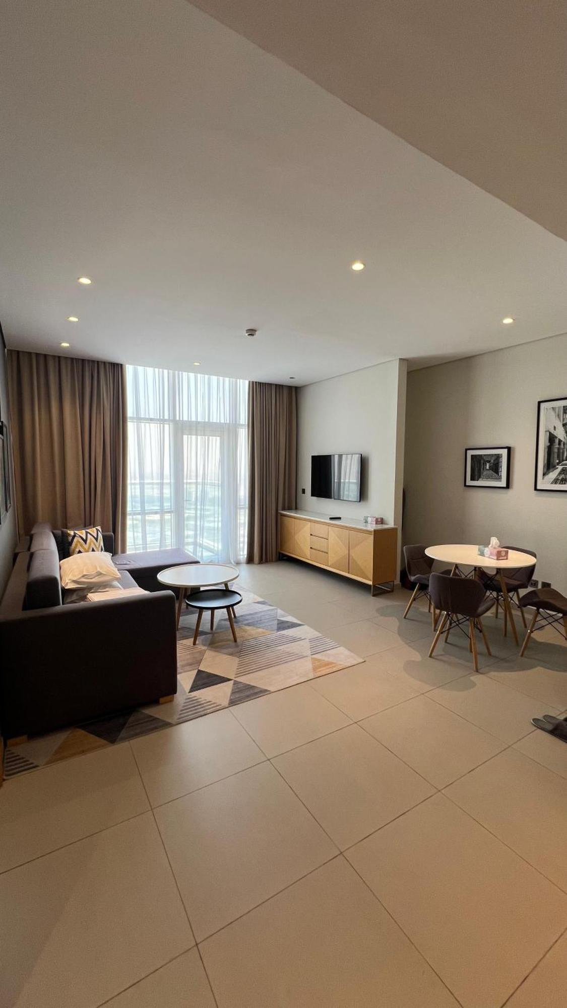 In Novotel Jvt Jumeirah Village Triangel