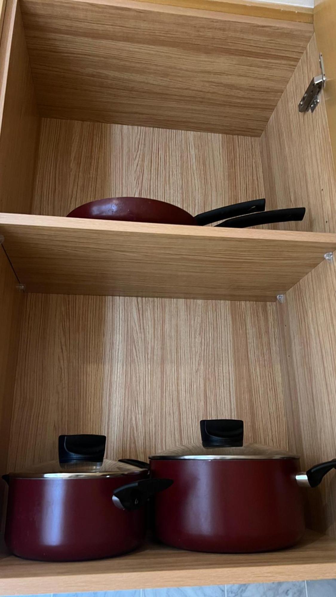 In Novotel Jvt Jumeirah Village Triangel Apartment *