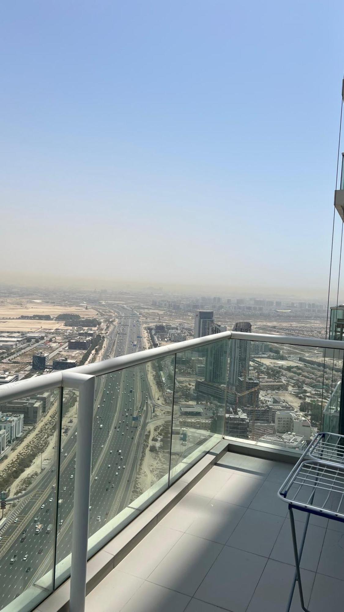 In Novotel Jvt Jumeirah Village Triangel Dubai