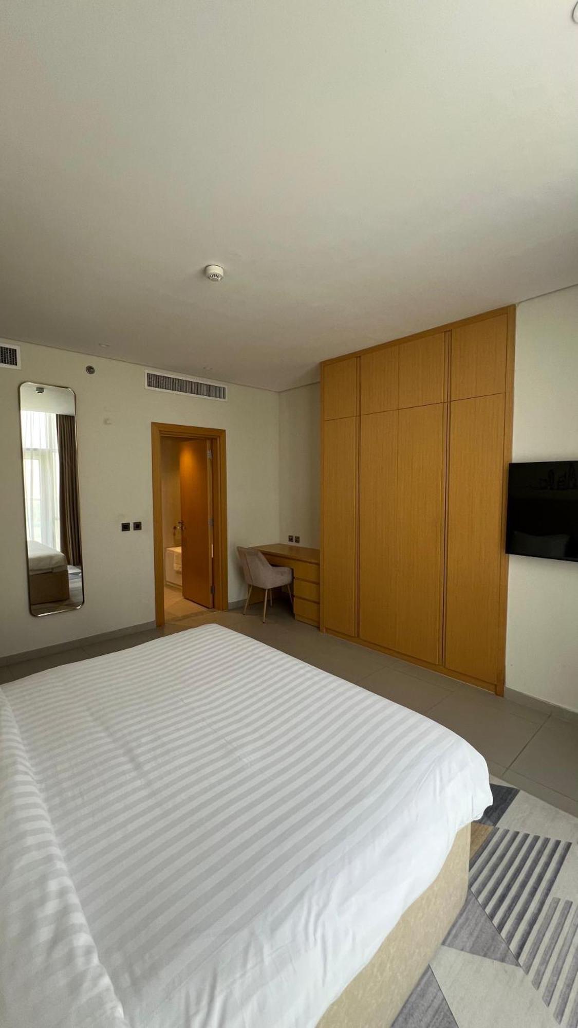 In Novotel Jvt Jumeirah Village Triangel