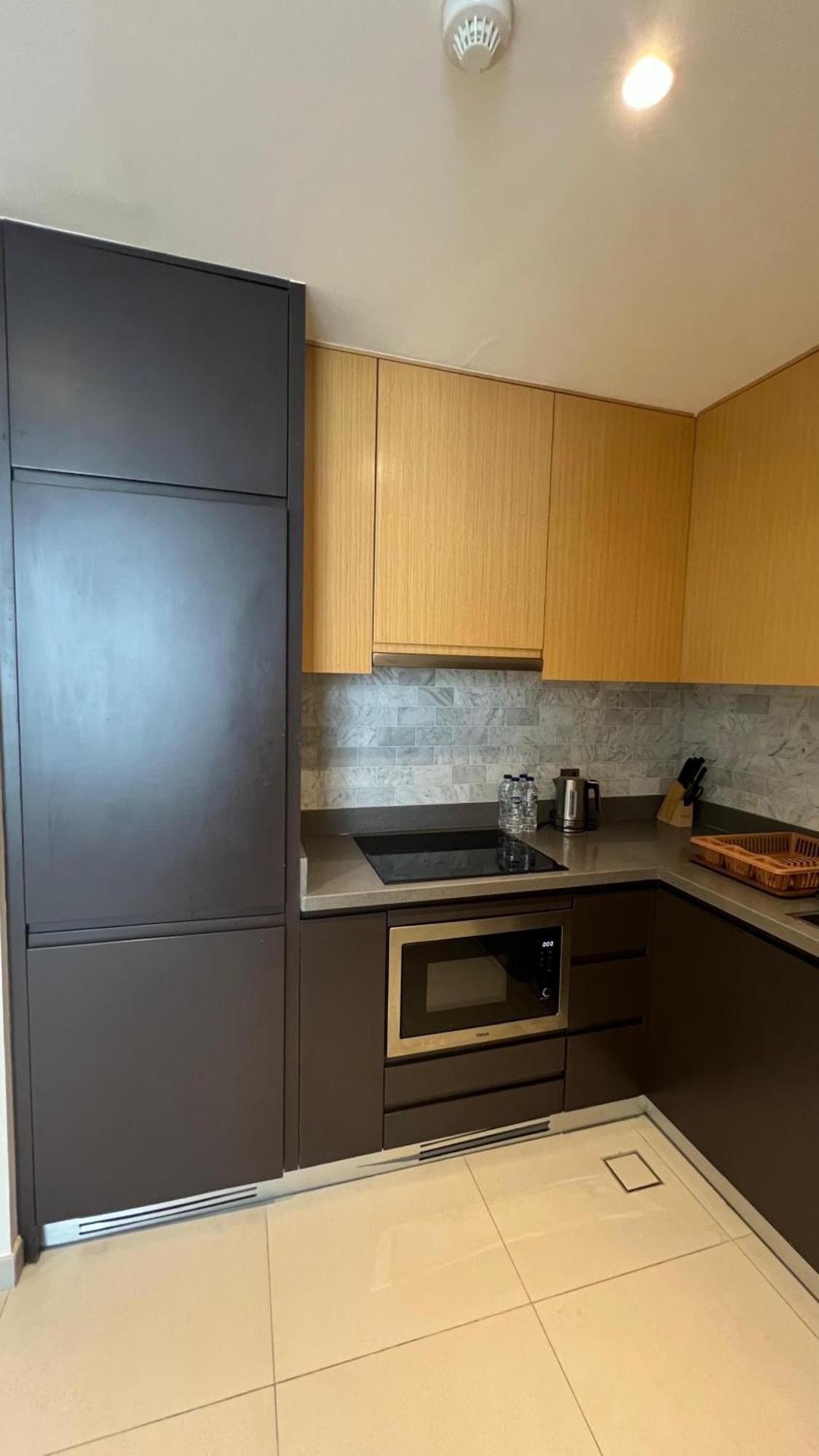 Apartment In Novotel Jvt Jumeirah Village Triangel Dubai