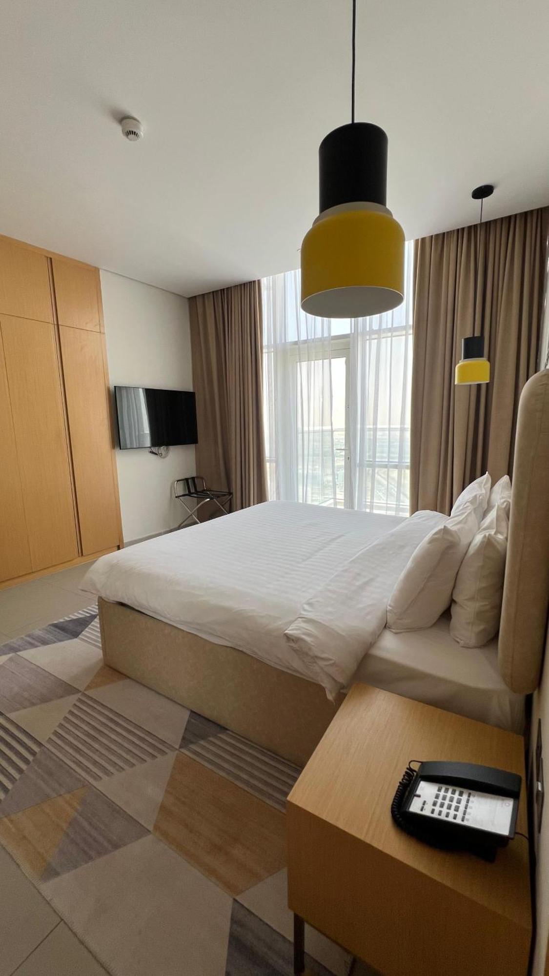 In Novotel Jvt Jumeirah Village Triangel *