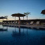 Suite In Novotel Hotel Jvt Jumeirah Village Triangel